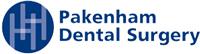 Pakenham Dental Surgery logo