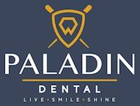 Paladin Dental logo