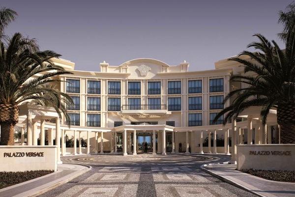 Palazzo Versace feature image 1