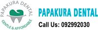 Papakura Dental logo