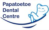 Papatoetoe Dental Centre logo