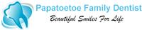 Papatoetoe Family Dentist logo