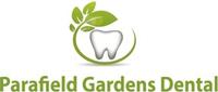 Parafield Gardens Dental logo