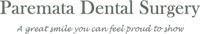 Paremata Dental Surgery logo