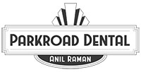 Park Road Dental logo