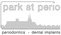 Park St Perio logo