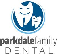 Parkdale Family Dental logo