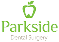 Parkside Dental Surgery logo