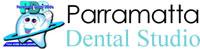 Parramatta Dental Studio logo