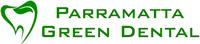 Parramatta Green Dental logo