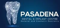 Pasadena Dental & Implant Centre logo