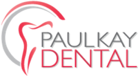 Paul Kay Dental logo