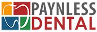 Paynless Dental logo