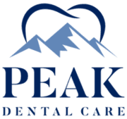 Peak Dental Care logo