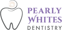 Pearly Whites Dentistry logo