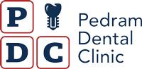 Pedram Dental Clinic logo