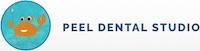 Peel Dental Studio logo