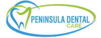 Peninsula Dental Care logo