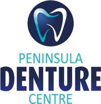 Peninsula Denture Centre logo