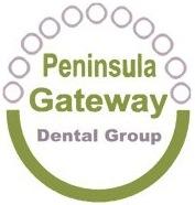 Peninsula Gateway Dental Group logo