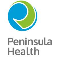 Peninsula Health Community Dental Service - Hastings logo