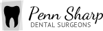 Penn Sharp Dental Surgeons logo