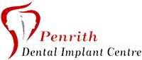 Penrith Dental Implant Centre logo