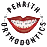 Penrith Orthodontics logo