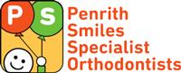 Penrith Smiles Specialist Orthodontists logo