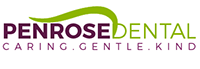 Penrose Dental logo