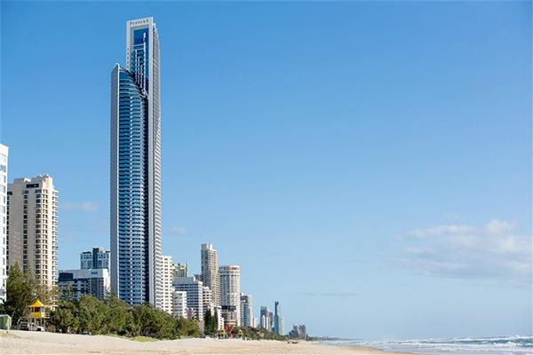 Peppers Soul Surfers Paradise feature image