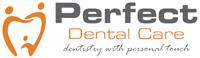 Perfect Dental Care logo