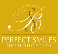 Perfect Smiles Orthodontics logo