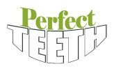 Perfect Teeth Cairns logo