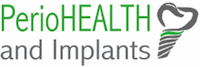 PerioHEALTH and Implants logo