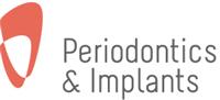 Periodontics & Implants logo