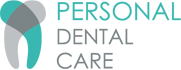 Personal Dental Care logo