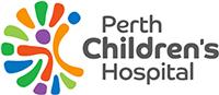 Perth Children's Hospital Dental Department logo