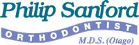 Philip Sanford Orthodontist logo