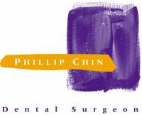 Phillip Chin Dental logo