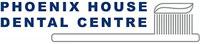 Phoenix House Dental Centre logo