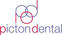 Picton Dental logo