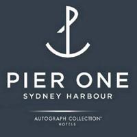 Pier One Sydney Harbour