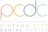 Pimpama City Dental Centre logo