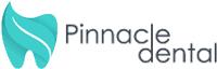 Pinnacle Dental Docklands logo