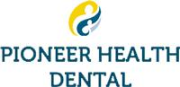 Pioneer Health Dental logo