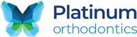 Platinum Orthodontics logo