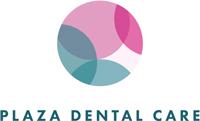 Plaza Dental Care logo