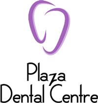 Plaza Dental Centre logo