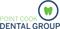 Point Cook Dental Group logo